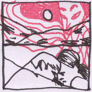 อัลบัม Infinite Jest ศิลปิน Will Paquin