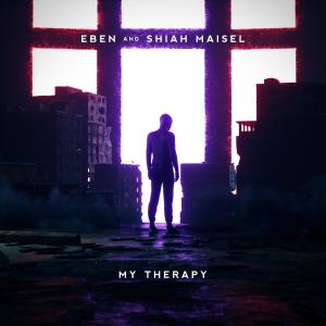 EBEN的專輯My Therapy