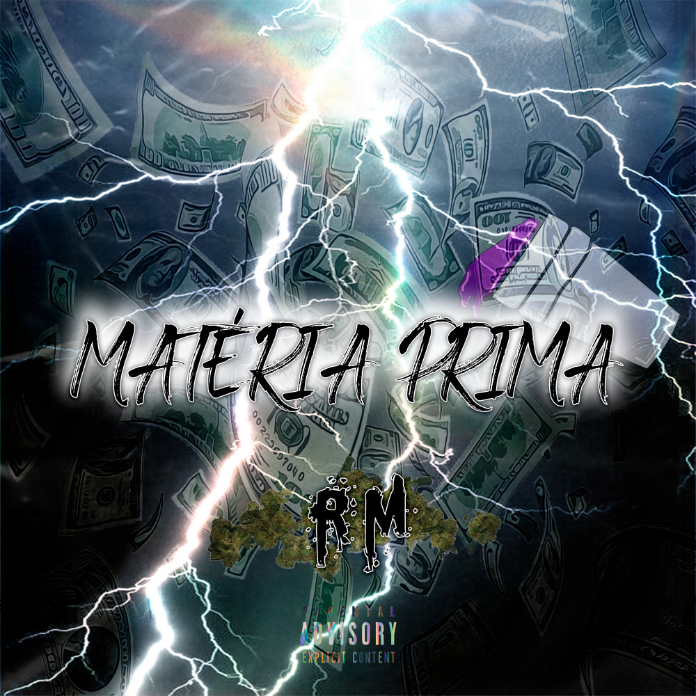 Matéria Prima (Explicit)