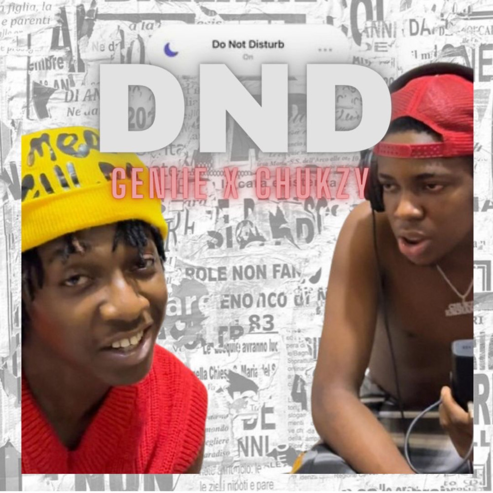 DND