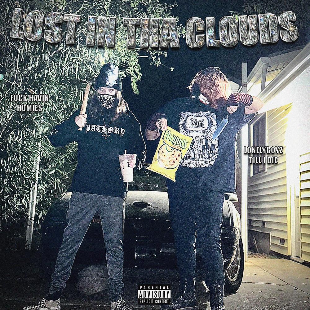 Exhibition of Loneliness (Explicit)