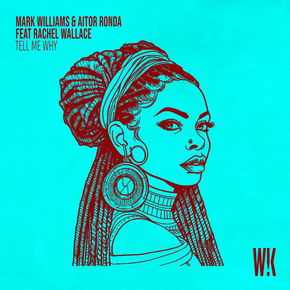 Tell Me Why (Raw Mix)