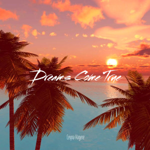Album Dreams Come True from Leyna Kagere