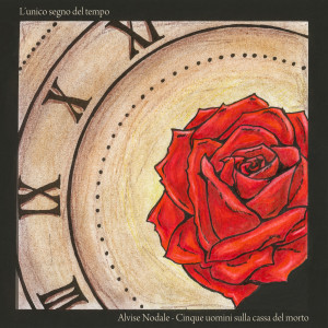 Listen to L'Unico Segno del Tempo song with lyrics from Alvise Nodale