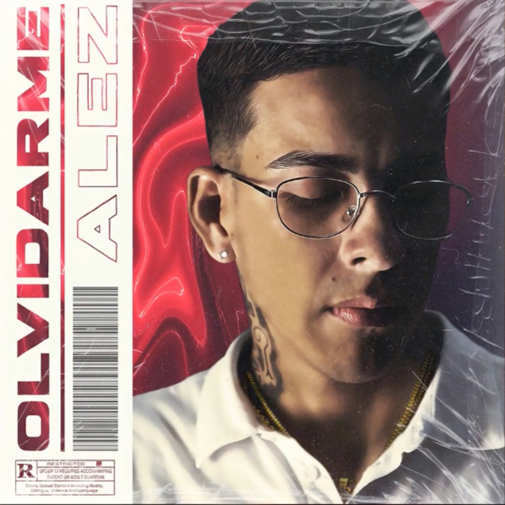 Olvidarme (Explicit)
