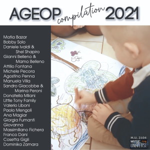 Album Ageop compilation 2021 from 