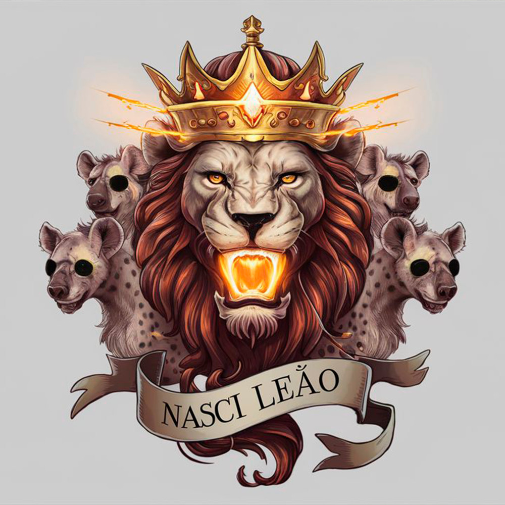 Nasci Leão