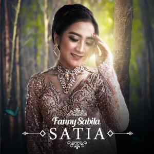 Album Satia oleh Fanny Sabila