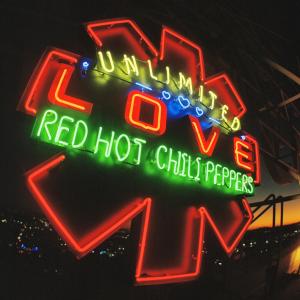 收聽Red Hot Chili Peppers的Not the One歌詞歌曲
