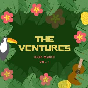Listen to Wailin' (Original Mix) song with lyrics from The Ventures