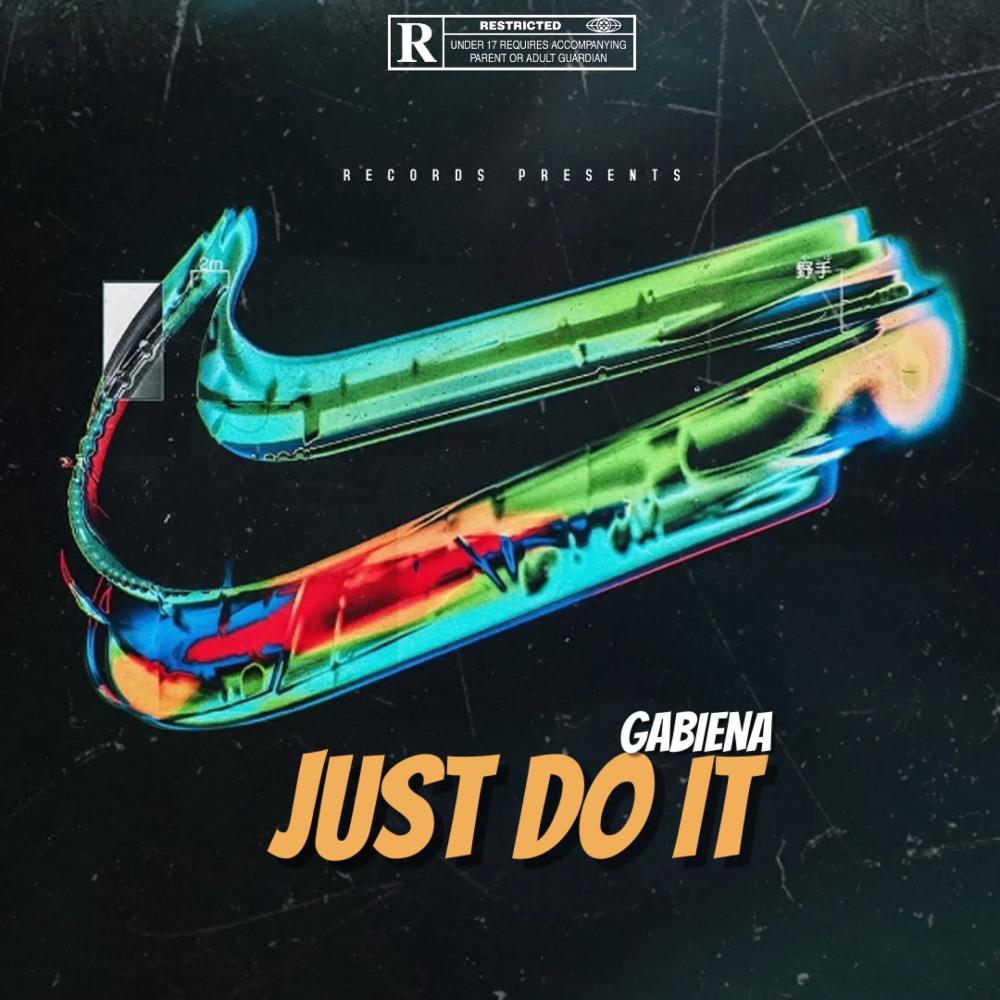 JUST DO IT (feat. Kompany & Dion Timmer) [Explicit]