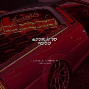 DJ Lucas Silva的專輯Barracão do Forró