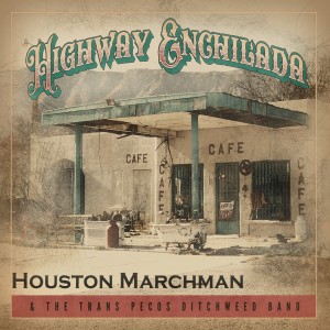 ดาวน์โหลดและฟังเพลง Ditchweed Blues พร้อมเนื้อเพลงจาก Houston Marchman
