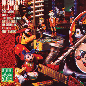 收聽Paul Bley Trio的Santa Claus Is Coming To Town (Paul Bley Trio Cover)歌詞歌曲