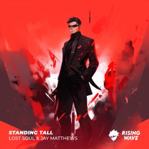 Listen to Standing Tall song with lyrics from Lost Soul