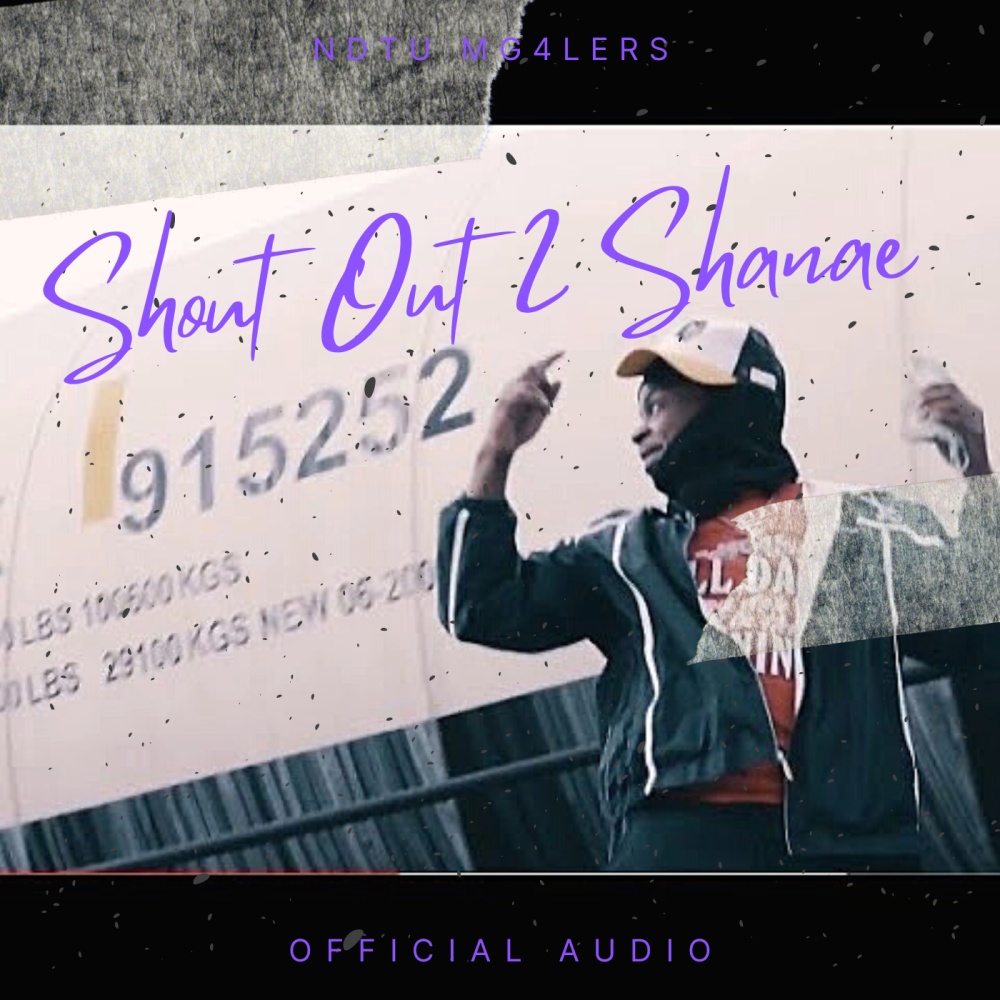 Shout Out 2 Shanae (Explicit)