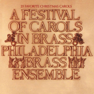 Listen to O Come All Ye Faithful song with lyrics from Philadelphia Brass Ensemble