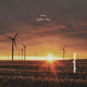 Album Golden Days from franz.