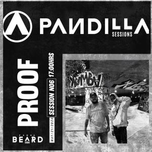 收聽Panda Beard的Pandilla Session 6歌詞歌曲
