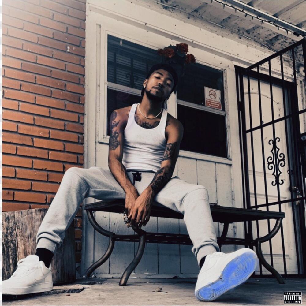 Over Now (Explicit)