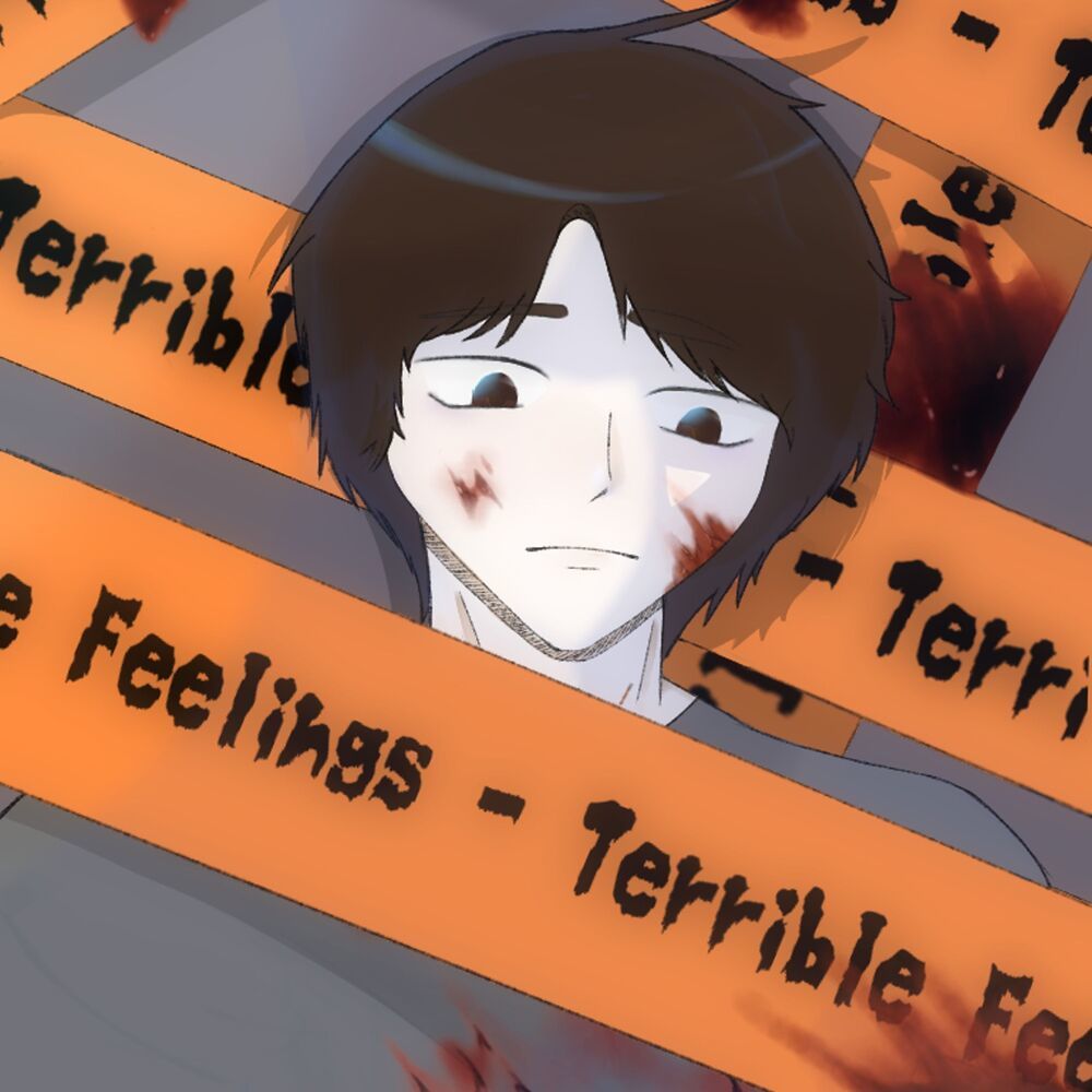 terrible feelings (Explicit)