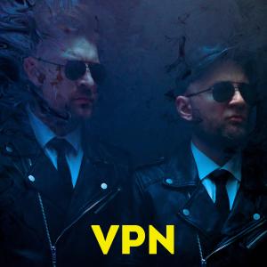 Listen to VPN song with lyrics from KISKATEKA