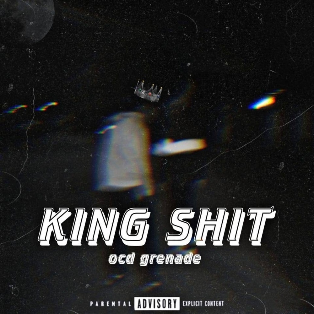 King **** Pt1 (Explicit)