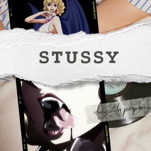 Sh!nki的專輯Stussy (feat. P-EZY & Sh!nki) [Explicit]