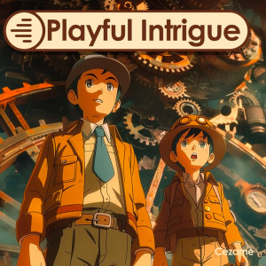 ดาวน์โหลดและฟังเพลง Insoluble Questions พร้อมเนื้อเพลงจาก Klassick Official