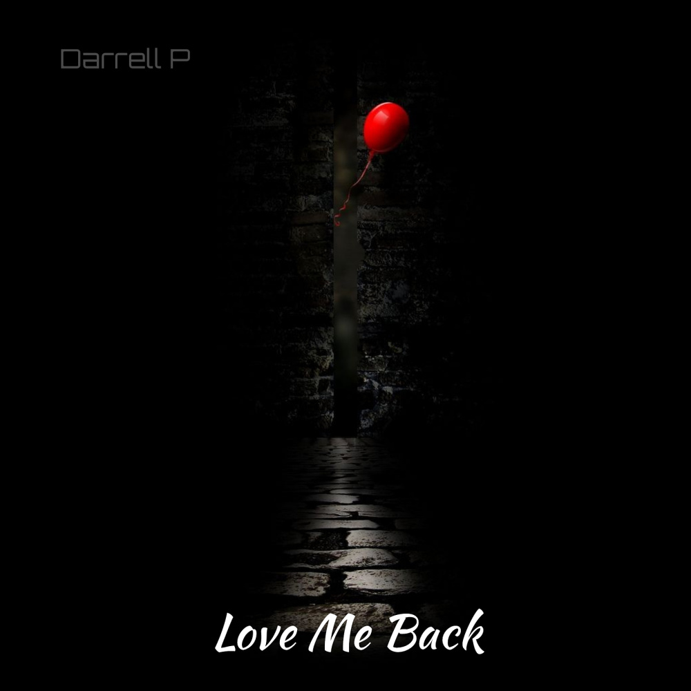 Love Me Back (Explicit)