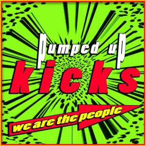 ดาวน์โหลดและฟังเพลง Da da dam พร้อมเนื้อเพลงจาก Pumped Up Kicks
