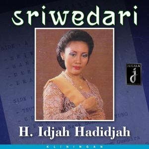 Dengarkan lagu Erang nyanyian H. Idjah Hadidjah dengan lirik