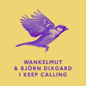 收聽Wankelmut的I Keep Calling歌詞歌曲