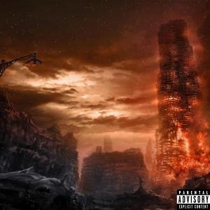 Listen to Hideux (Explicit) song with lyrics from Traffy