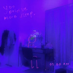 Listen to 1 AM song with lyrics from aya