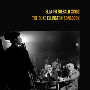 收聽Ella Fitzgerald的The E and D Blues (E for Ella, D for Duke)歌詞歌曲