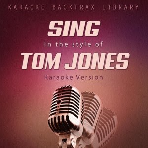 收聽Karaoke Backtrax Library的The Impossible Dream (Originally Performed by Tom Jones) [Karaoke Version] (Karaoke Version)歌詞歌曲