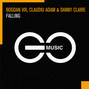 Album Falling from Bogdan Vix