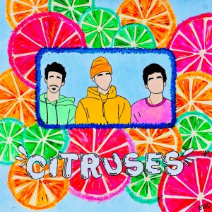 อัลบัม Citruses (Explicit) ศิลปิน Citruses