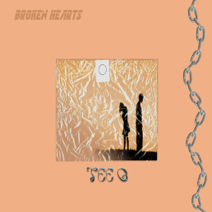 ดาวน์โหลดและฟังเพลง Broken Hearts พร้อมเนื้อเพลงจาก TEE.G