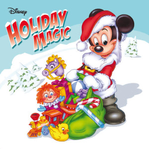 ดาวน์โหลดและฟังเพลง Deck The Halls พร้อมเนื้อเพลงจาก Mickey & His Friends