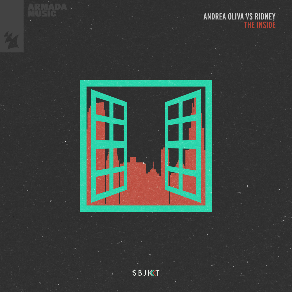 The Inside (Richard Earnshaw Remix)