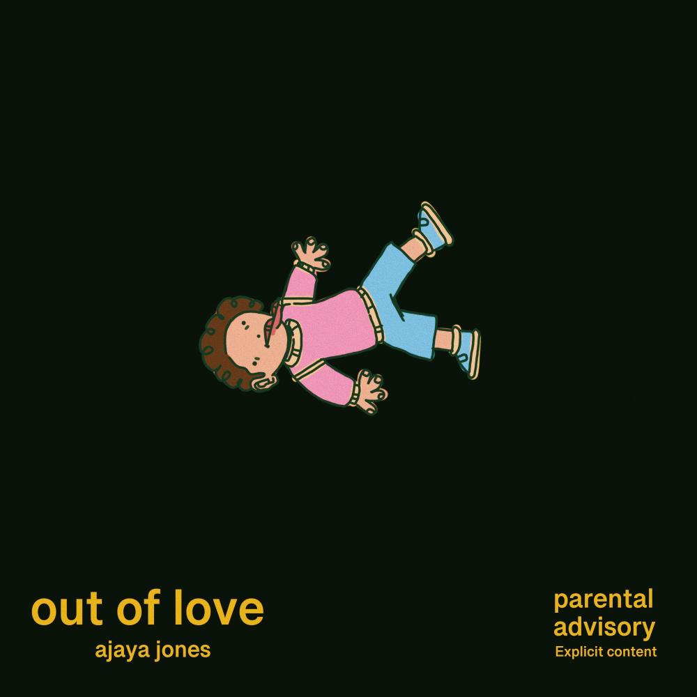 OUT OF LOVE (Explicit)