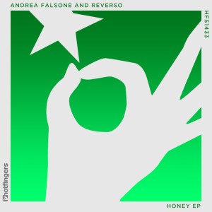 收聽Andrea Falsone的Honey歌詞歌曲