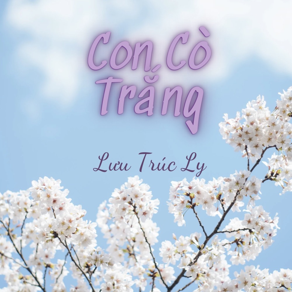Con Cò Trắng