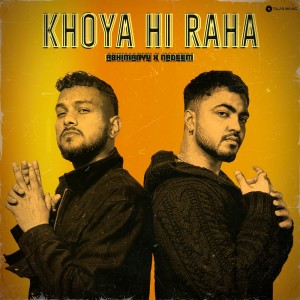Talab music的專輯Khoya Hi Raha