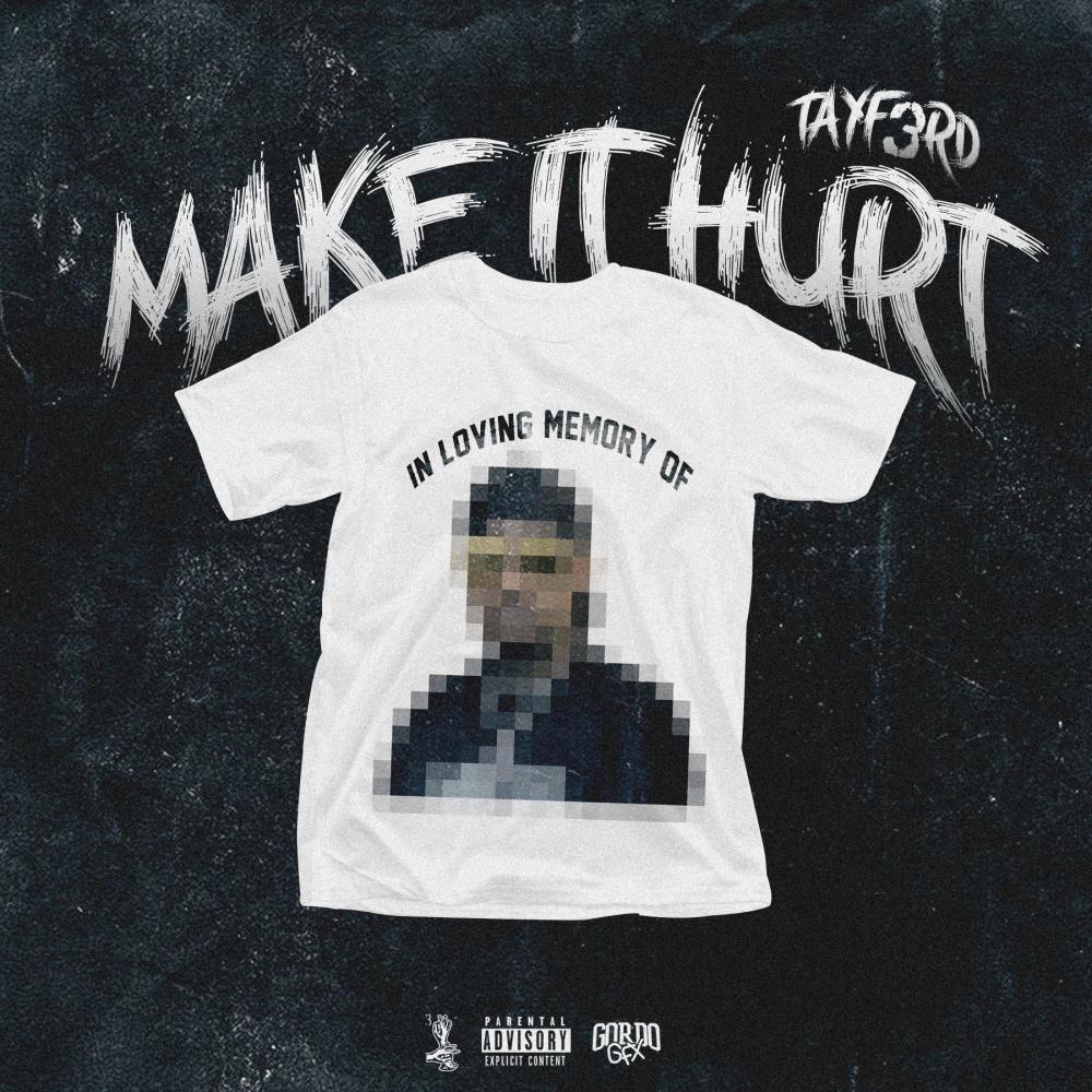 Make it hurt (Explicit)