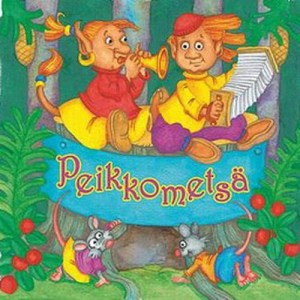 ดาวน์โหลดและฟังเพลง Hammaspeikko häijy พร้อมเนื้อเพลงจาก Various
