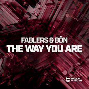 收听Fablers的The Way You Are歌词歌曲