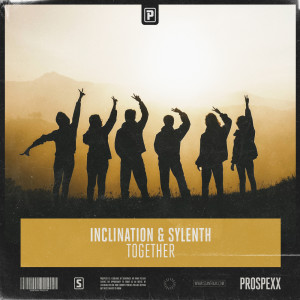 Dengarkan Together lagu dari Inclination dengan lirik
